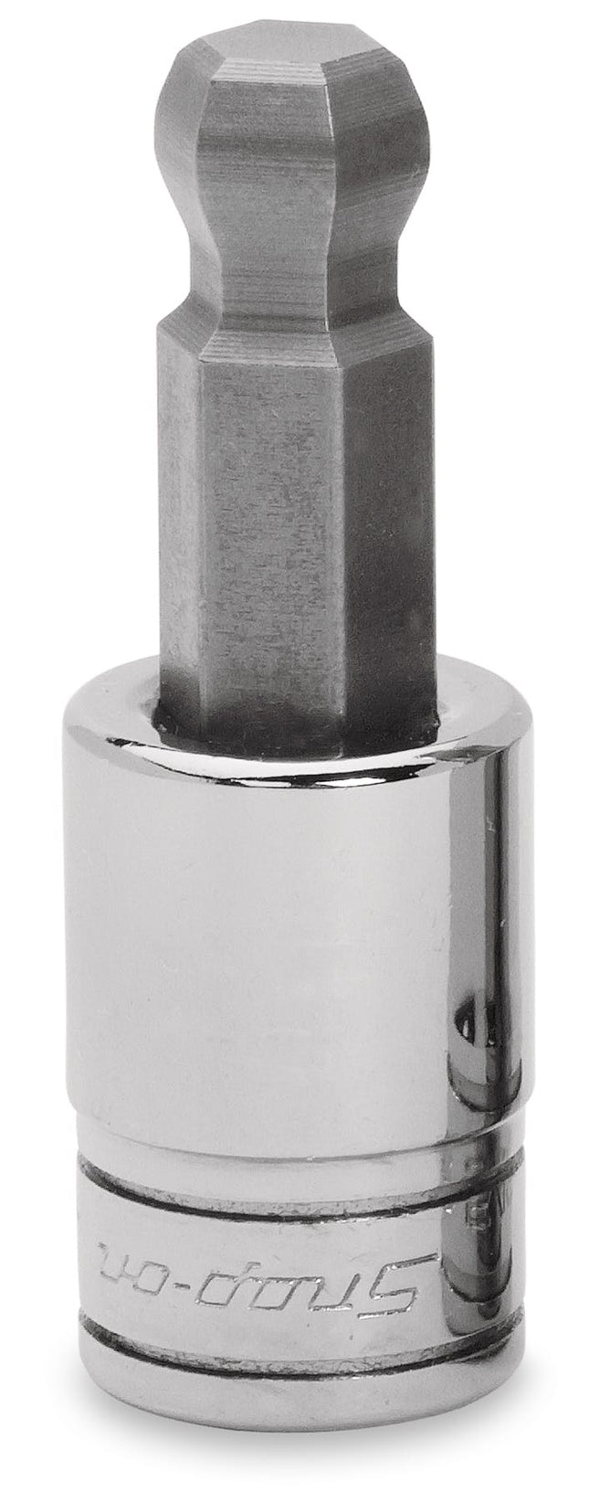 FAB12ESnap-Onسائق مقبس سداسي كروي 3/8 بوصة من سناب أون