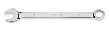 SOEX40Snap-Onمفتاح ربط مركب Flank Drive Plus بـ 12 نقطة SAE بحجم 1-1/4 بوصة