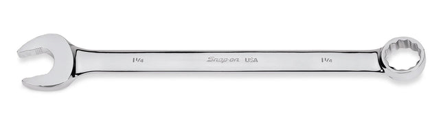 SOEX40Snap-Onمفتاح ربط مركب Flank Drive Plus بـ 12 نقطة SAE بحجم 1-1/4 بوصة
