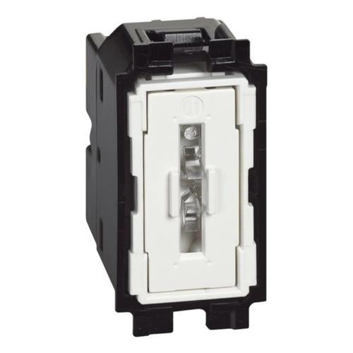 BT-K4005Legrandزر الضغط المضيء من ليجراند