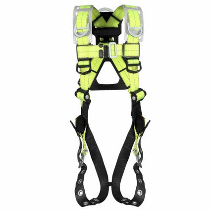 71004137823Mحزام الأمان للاسترجاع 3M DBI-SALA ExoFit X50 بحجم كبير جداً