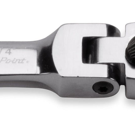 BOERSF24Snap-Onمفتاح ربط مع رأس مرن 3/4" من سناب أون