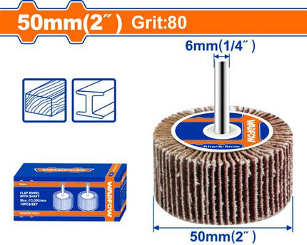 WYW5003Wadfow عجلة رفرف مع عمود WYW5003