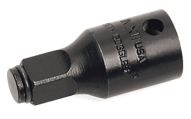 IMX11Snap-Onسناب أون 3/8 بوصة محول تأثير حلقة السنبك