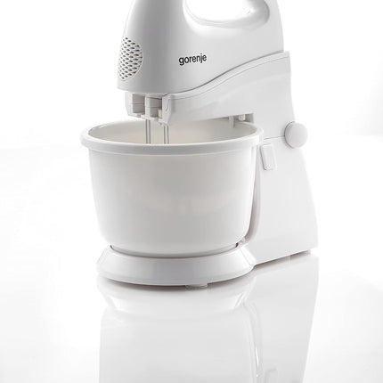 gorenje,M450WS,Mixer with stand