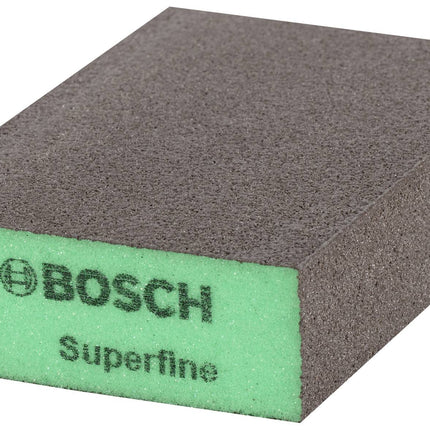 Bosch Tools,2608901180,S471 Sanding block 97 x 69 x 26 mm super fine