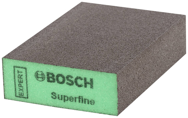 Bosch Tools,2608901180,S471 Sanding block 97 x 69 x 26 mm super fine