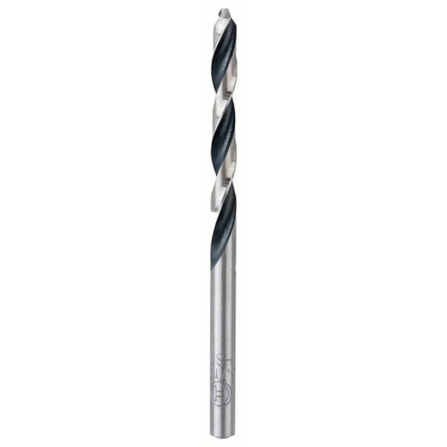 Bosch Tools,2608577225,Metal Twist Drill Bit HSS PointTeq 5.7x57x93mm 10pcs