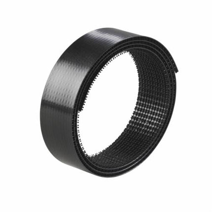 000212008637143Mمشبك 3M Dual Lock قابل للإغلاق SJ3442 أسود 0.75 بوصة