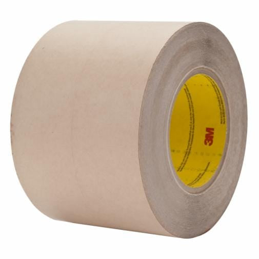 000511119287383Mشريط الختم 3M 8777 بيج 4 بوصة 75 قدم