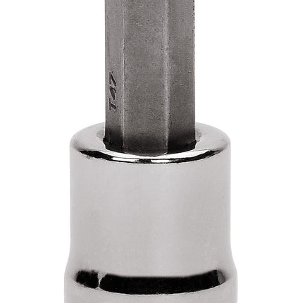 FTX45ESnap-Onسوق سائق مقبس TORX T45 القياسي