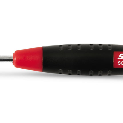 SGDET210ESDSnap-Onمفك براغي TORX T10 الإلكترونية المصغرة آمنة من التفريغ الكهربائي