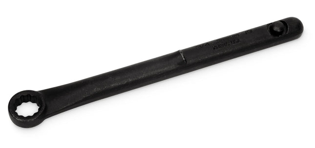 XH126CSnap-Onمفتاح ربط صندوقي مستقيم من سناب-أون 13/16 بوصة بـ 12 نقطة SAE Flank Drive ثقيل الواجب XH126C
