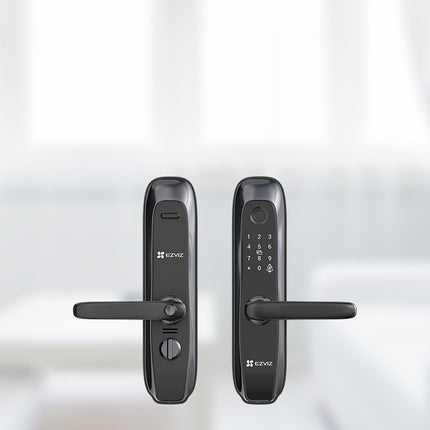 EZVIZ L2S Smart Fingerprint Lock