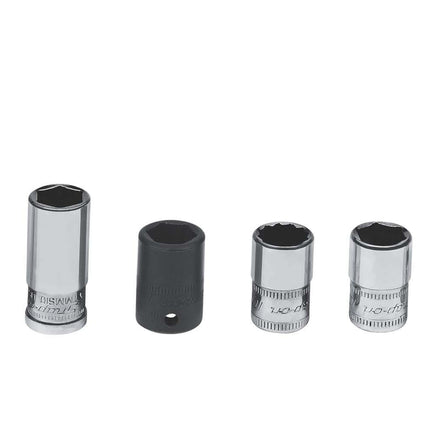 108ES10MMYSnap-Onمجموعة مقابس 10 مم سناب أون 8 قطع