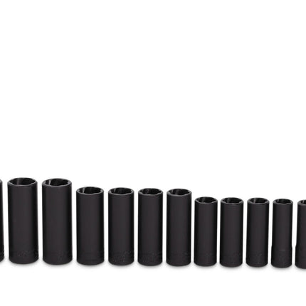 213TSFSYASnap-Onمجموعة مقابس الالتواء العميق Snap-on 213TSFSYA