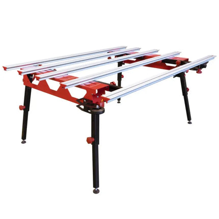 18984 /RUBIطاولة روبي سلاب فيرسا-تايل