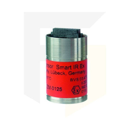 6810460Drägerمستشعر Drager IR Ex 0-100 Vol% CH4 ذكي