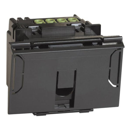 K4548Legrandمفتاح بطاقة RFID Living Now بـ 3 وحدات Bticino K4548