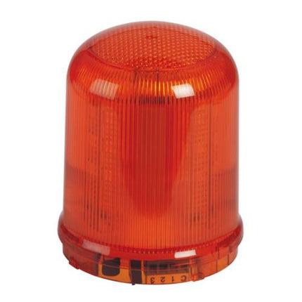 041392Legrandمنارة LED كبيرة برتقالية 20 شمعة IP65 IK08