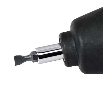 ATECHMS80FSnap-OnSnap-on مفك إلكتروني سداسي 1/4"