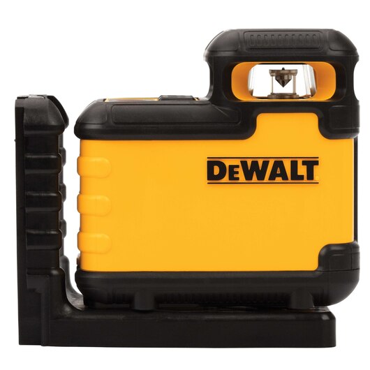 ‎Dewalt Basic 360 Cross (Red)