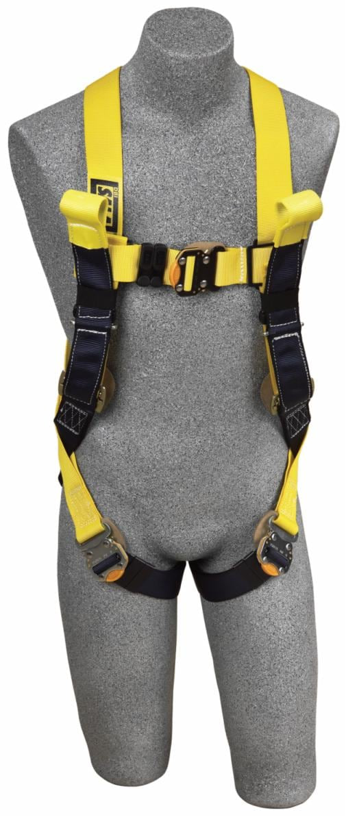 70128157653Mحزام الأمان 3M DBI-SALA Delta Arc Flash مع حلقة الويب للإنقاذ مقاس 2X