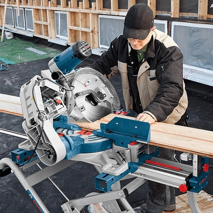 Mitre Saw | GCM 12 GDL