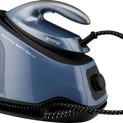 SGD3000BBK gorenjeمولد بخار جوريني SGD3000BBK سوبريم