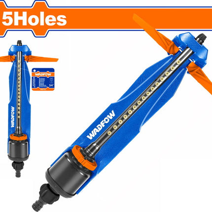 WSN1E15Wadfow رشاش تذبذب WADFOW 15 فتحات
