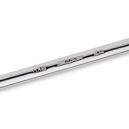 XDH2224ASnap-Onمفتاح صندوق Snap-on 11/16-3/4 بوصة 12 نقطة SAE Flank Drive عالي الأداء بزاوية إزاحة 15 درجة