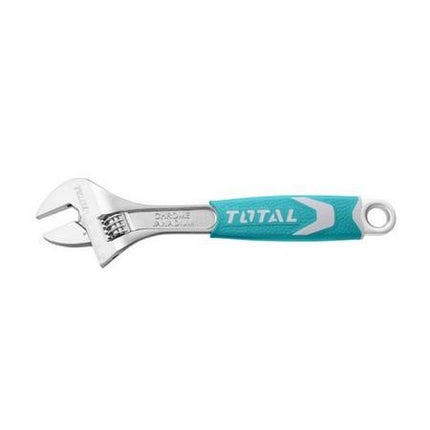 THT101066Total Toolsمفتاح موليت 150مم | 6إنش من توتال (THT101066)