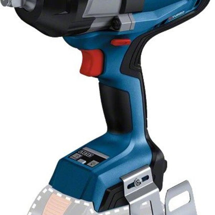 Cordless Impact Wrench | GDS 18V-1050 H