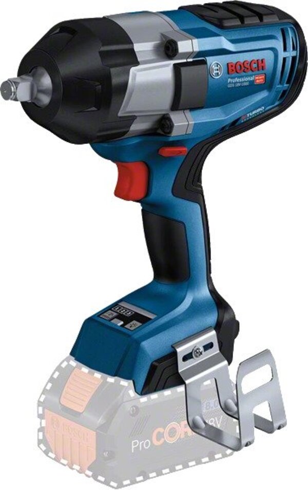 Cordless Impact Wrench | GDS 18V-1050 H