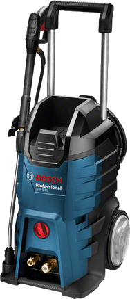 High Pressure Washer | GHP 5-55