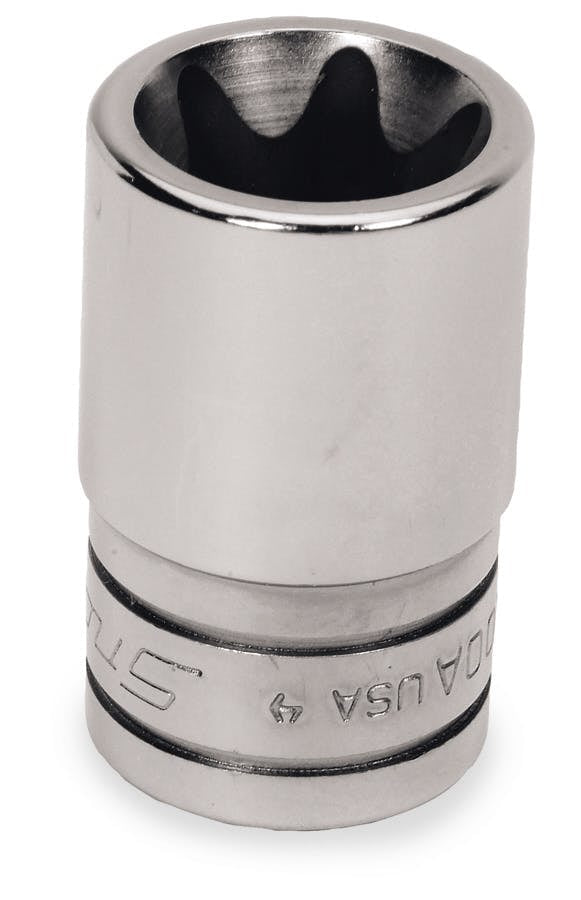 SLE200ASnap-Onمقبس سناب أون توركس E20 بقياس 1/2"