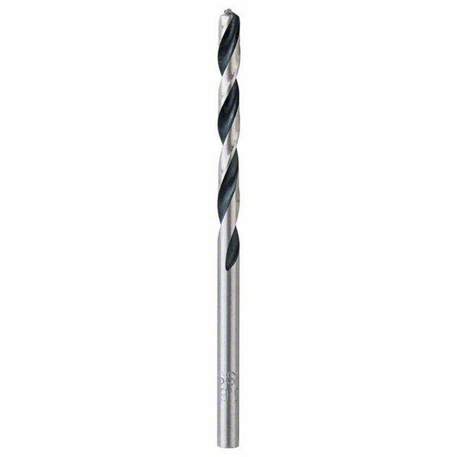 Bosch Tools,2608577204,Metal Twist Drill Bit HSS PointTeq 3.6x39x70mm 10pcs