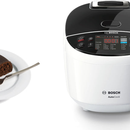 طباخ بوش المتعدد MUC11W12