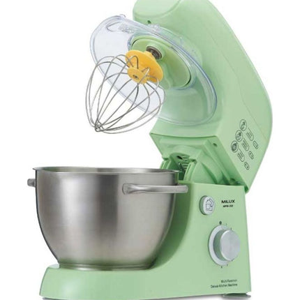 Milux Stand Mixer 3L 500W , MPM-300