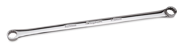 XDHFM67Snap-Onمفتاح ربط صندوقي متري Snap-on 6-7 ملم بـ 12 نقطة Flank Drive عالي الأداء بزاوية 0°