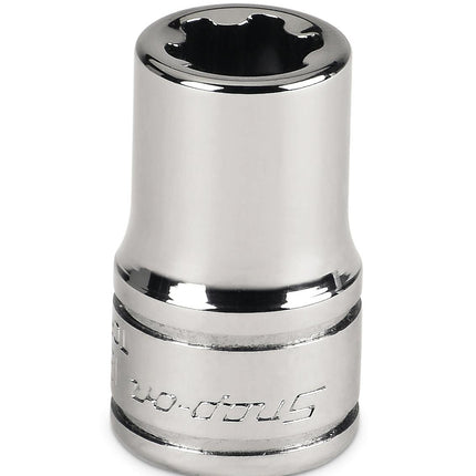 FLEPL120Snap-Onمقبس سناب أون 3/8 بوصة درايف توركس بلس