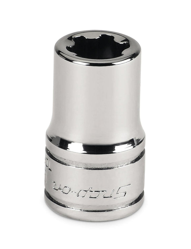 FLEPL120Snap-Onمقبس سناب أون 3/8 بوصة درايف توركس بلس