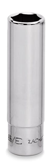 STM12Snap-Onمقبس Snap-on بقيادة 1/4" سداسي النقاط SAE 3/8" نظام Flank Drive عميق STM12