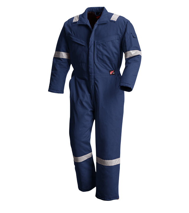 Redwing winter coverall fr thermal | Work Suits | Toolmart