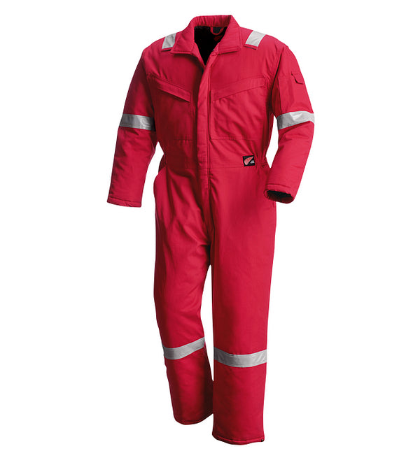 Redwing winter coverall fr thermal | 61415-R