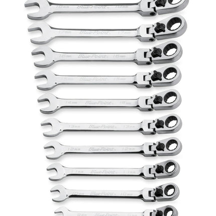 BOERMF712ASnap-Onمجموعة مفاتيح سداسية مترية متعددة النقاط