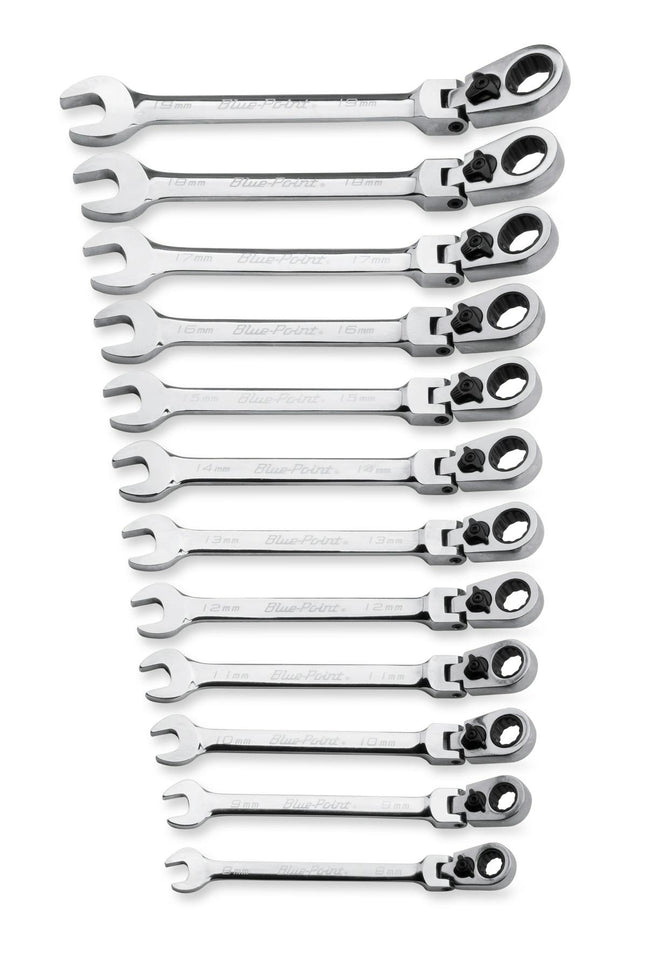 BOERMF712ASnap-Onمجموعة مفاتيح سداسية مترية متعددة النقاط