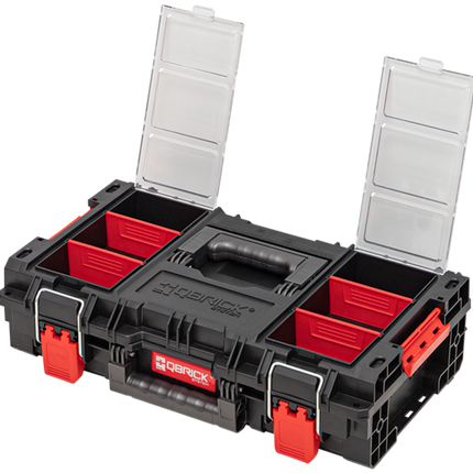  5901238256724Qbrickصندوق أدوات كويبريك سيستم برايم 150 بروفي