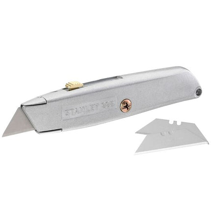 ‎Retractable Blade Knife