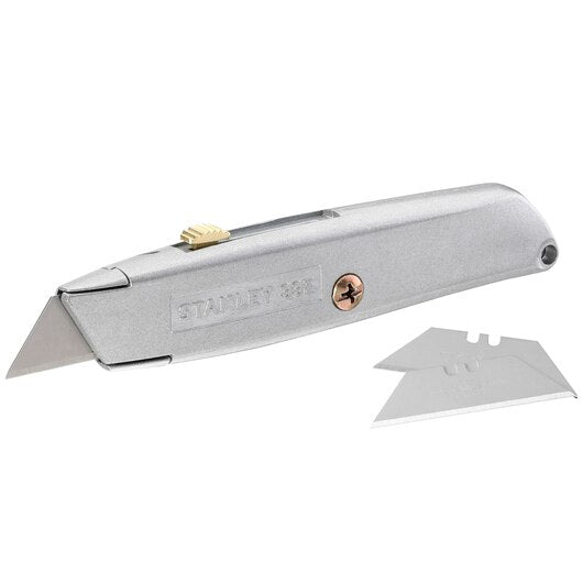 ‎Retractable Blade Knife